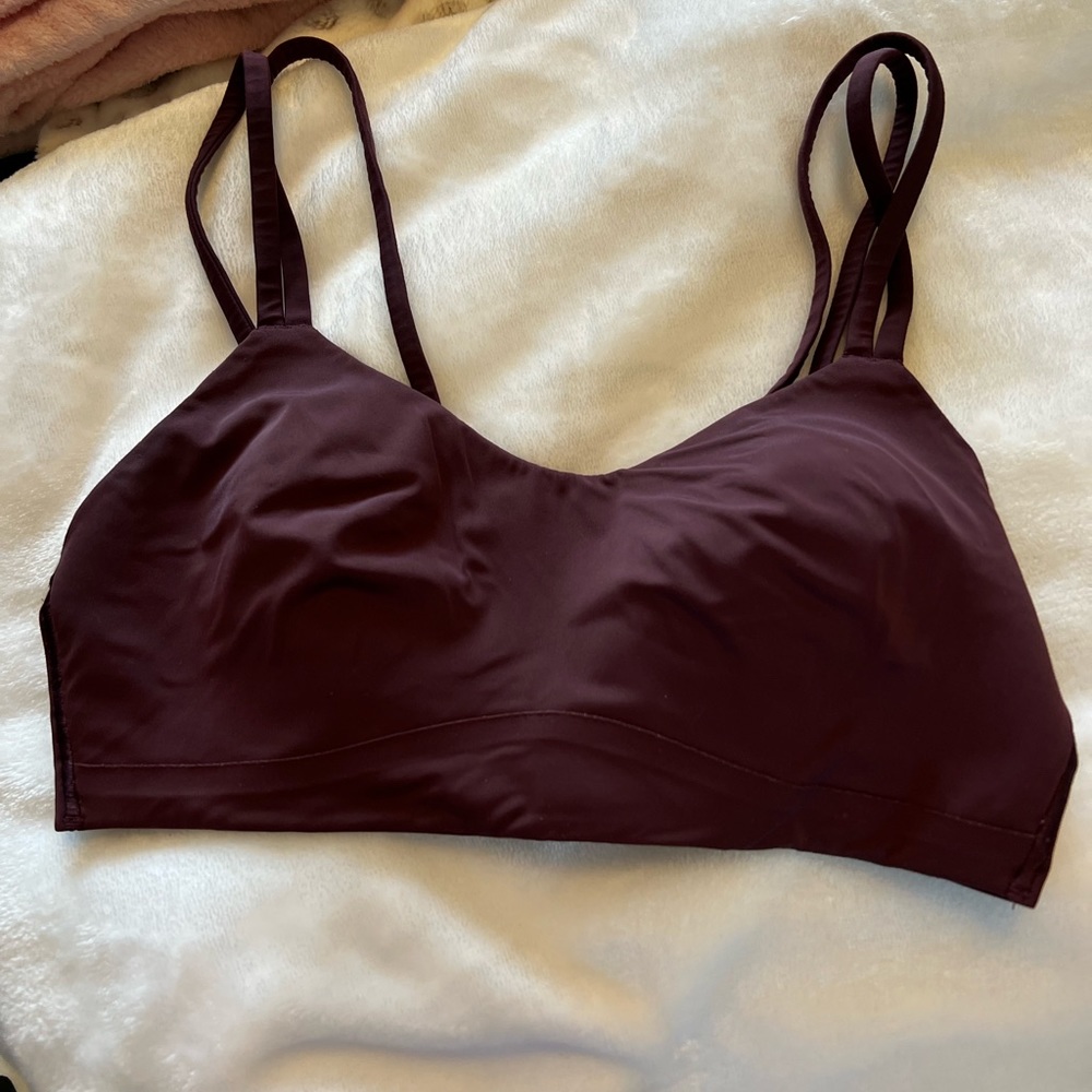 like a cloud bra